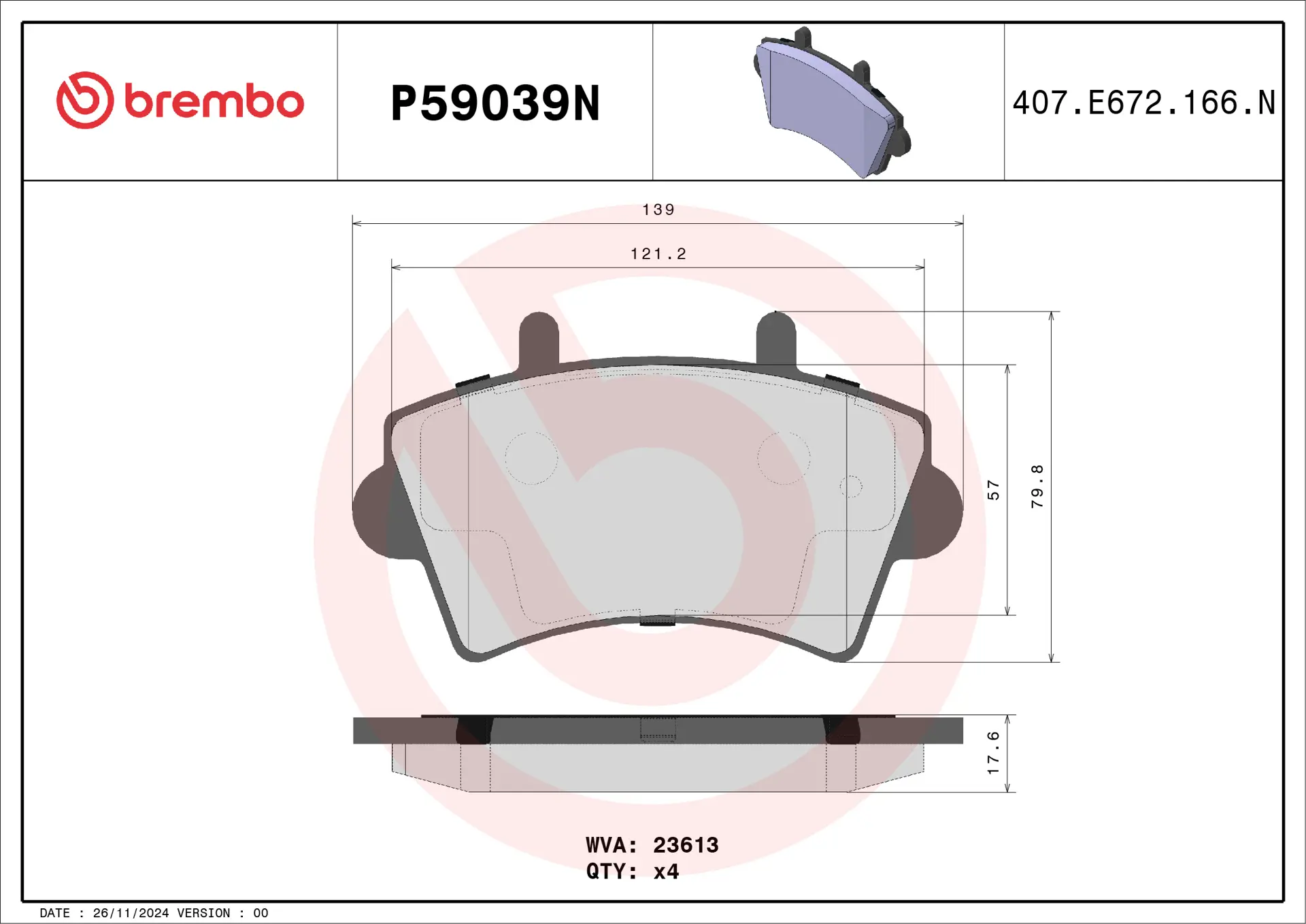 P59039N