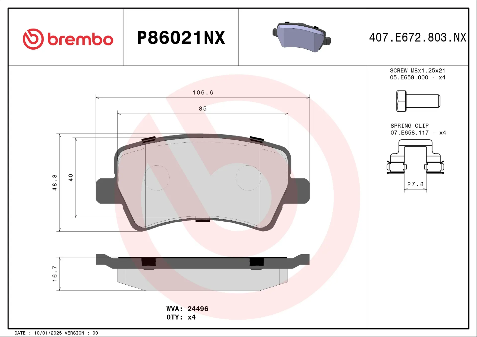 P86021NX