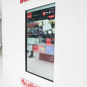 Die Brembo Aftermarket-Bremsbeläge waren die stars auf der Automechanika Shanghai 2018