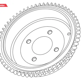 Zeichnen mit Brembo!