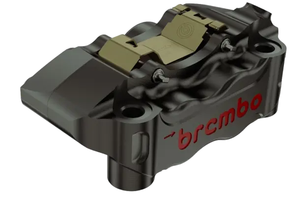 Bremssättel GP4-RB