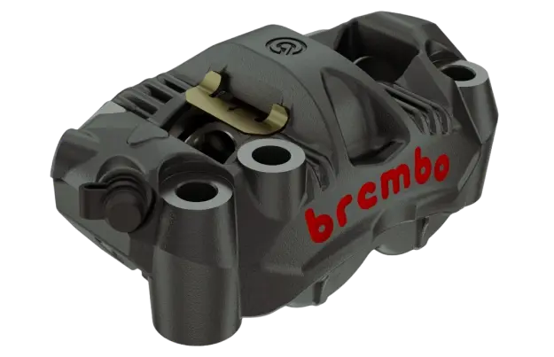 Bremssättel GP4-RS