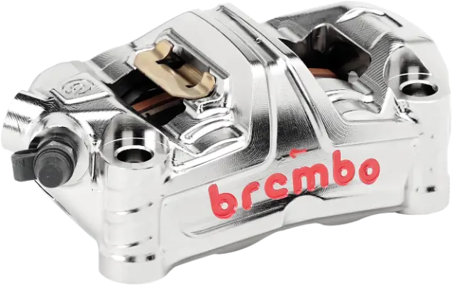 Bremssättel für Motorräder, Straßeneinsatz – Brembo UPGRADE