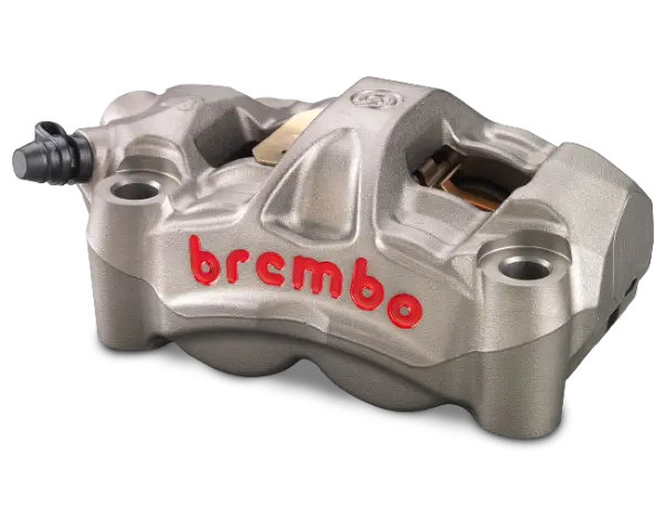 Bremssättel für Motorräder Brembo Aftermarket