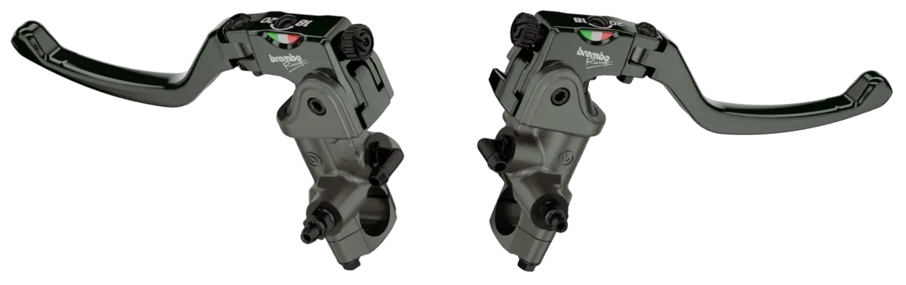 Pumpen RCS