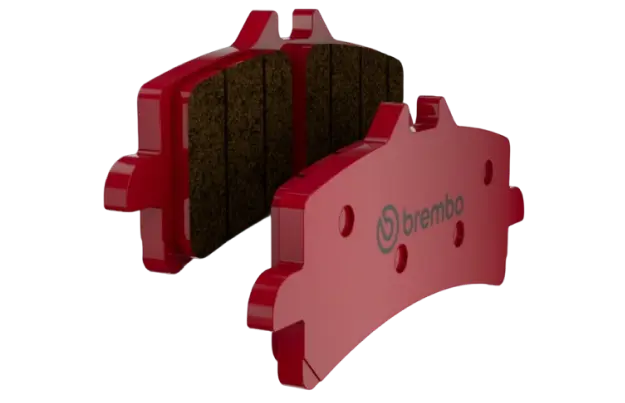 Bremsbeläge