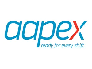 AAPEX