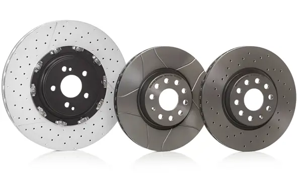 Kit Bremsscheiben Brembo P59036 Bremsbeläge vorne Brembo 08.8638.10