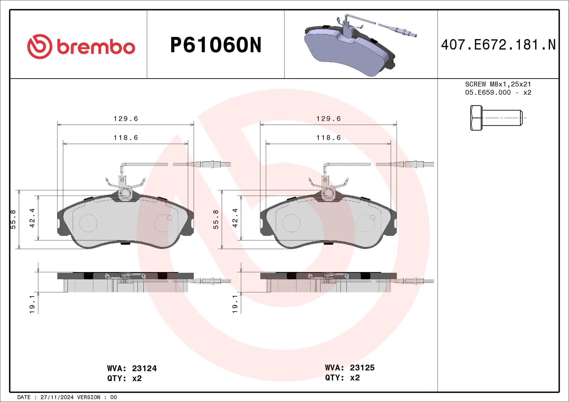 P61060N