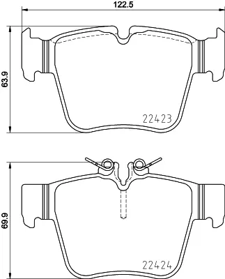 P50133N