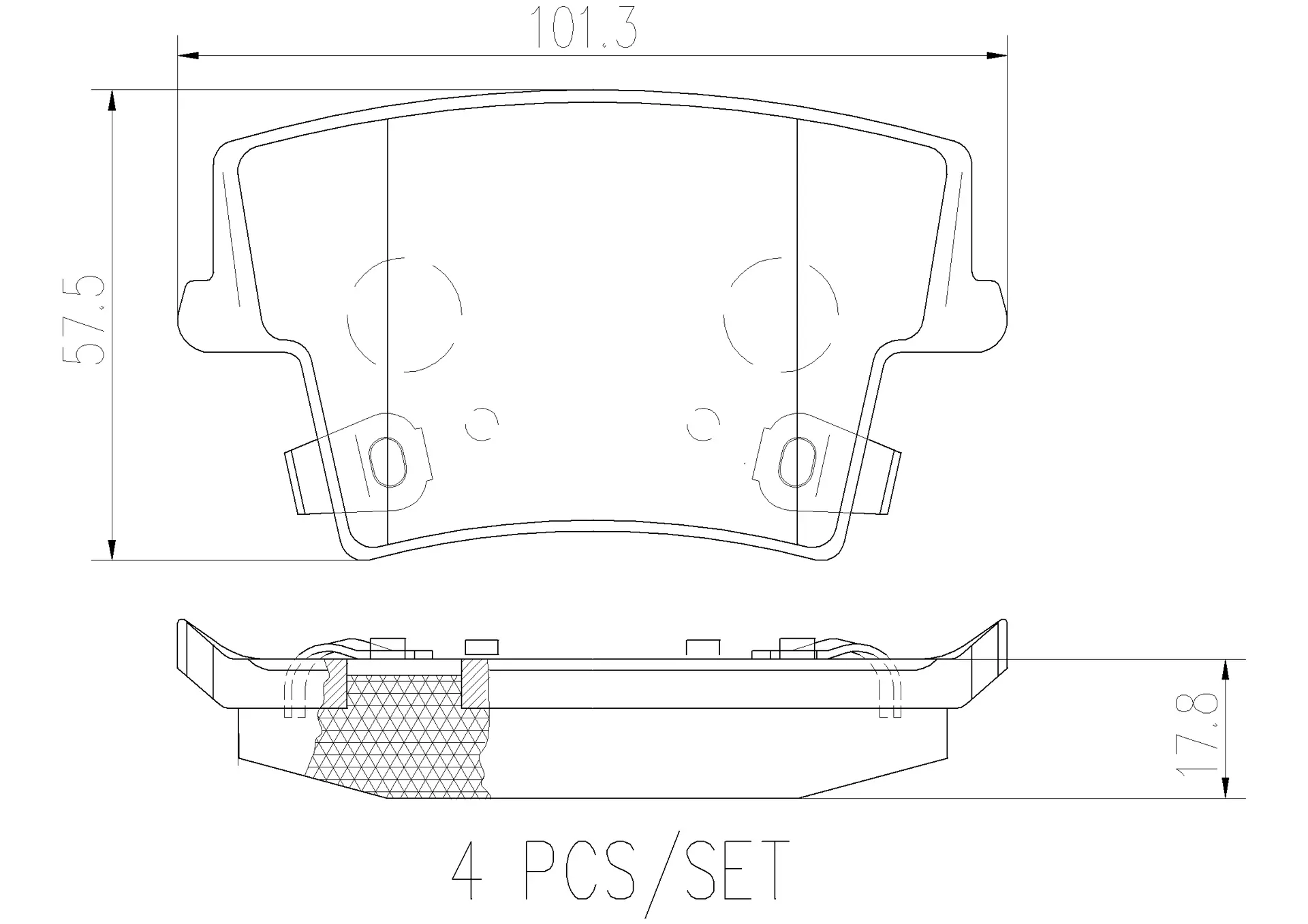 P11018N