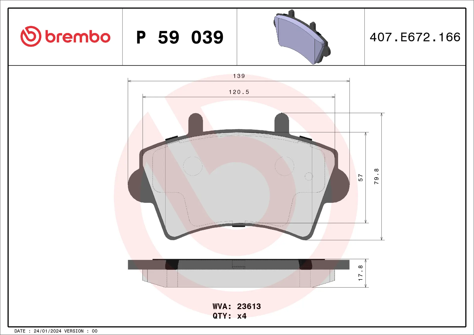 P 59 039
