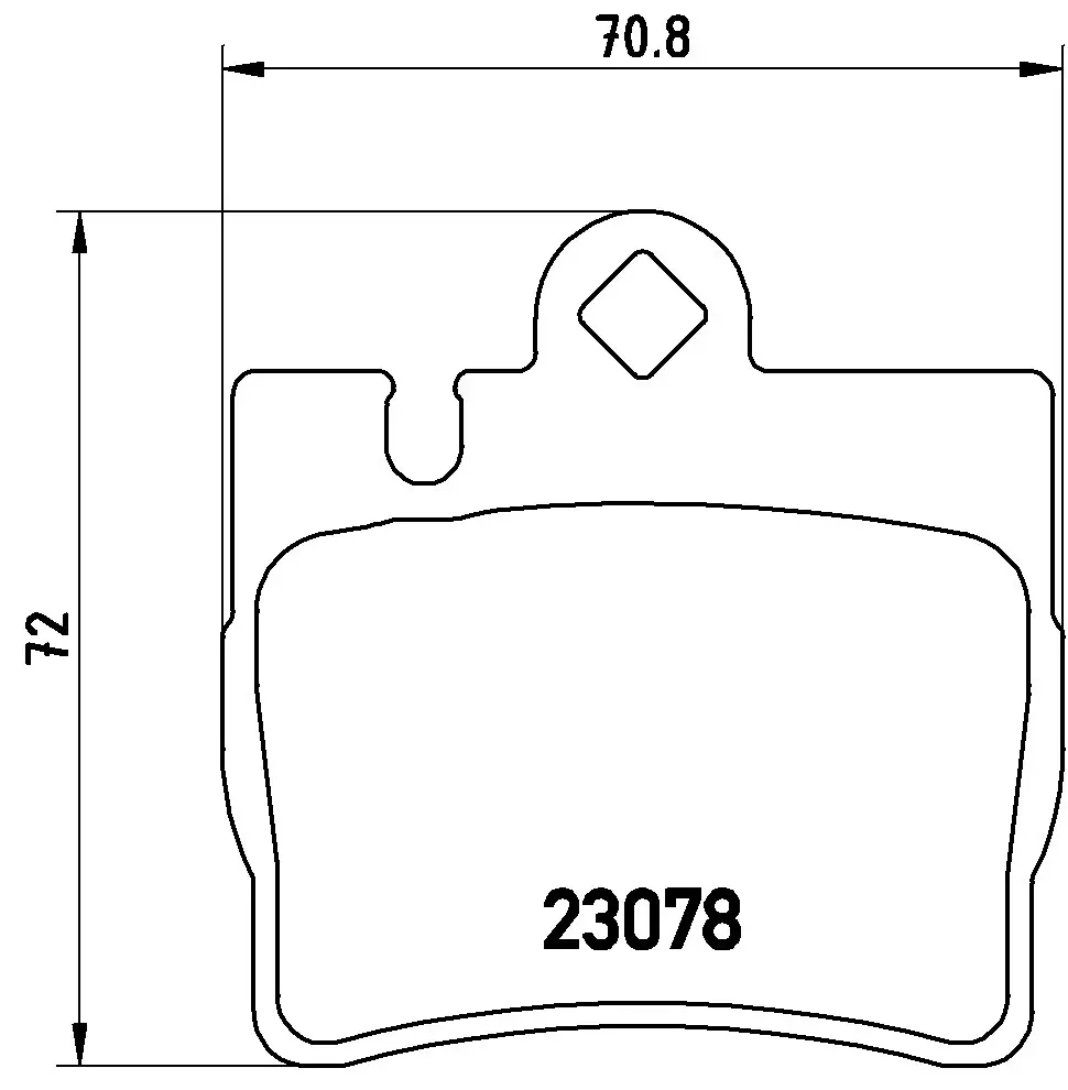 P 50 042