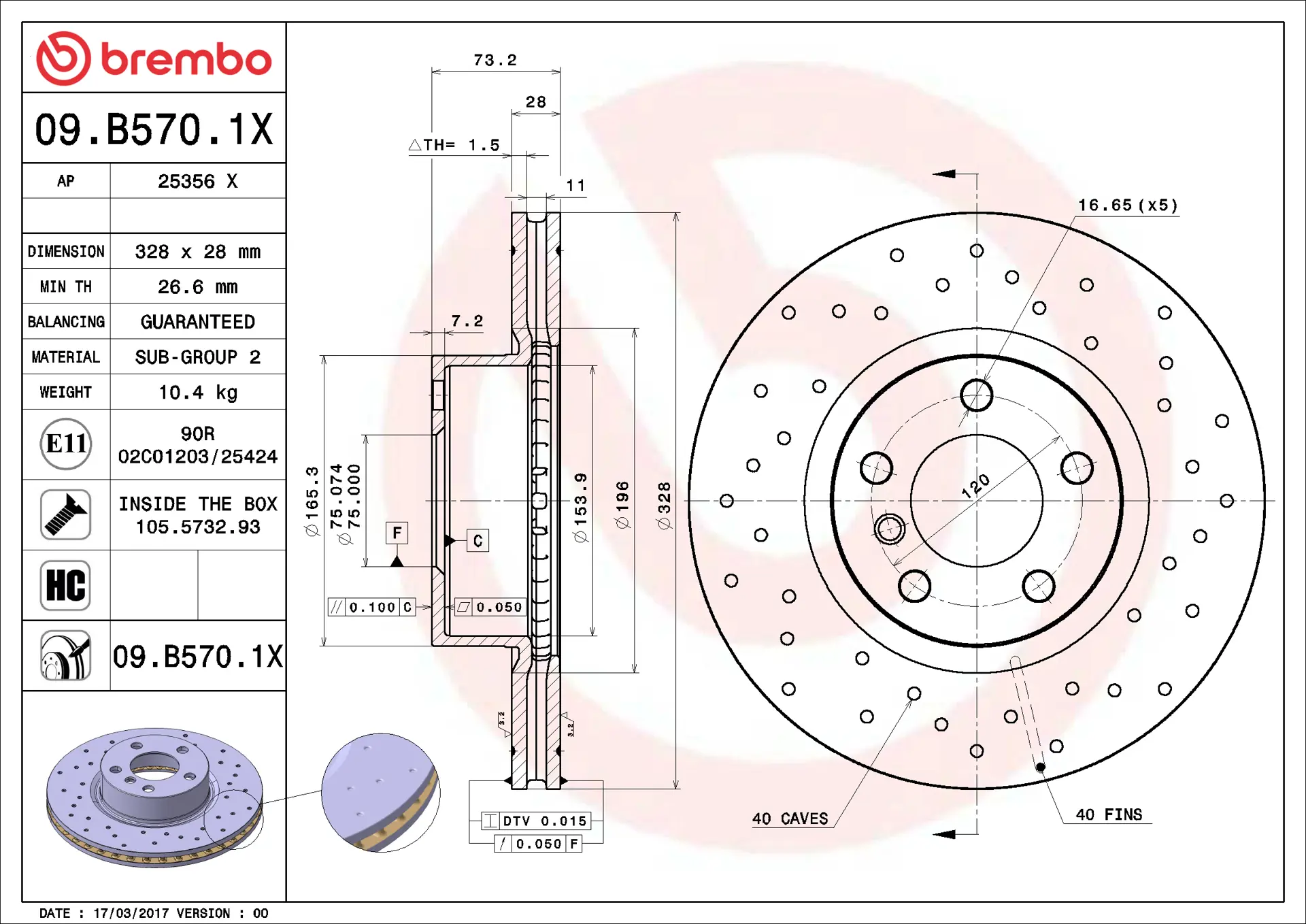 09.B570.1X