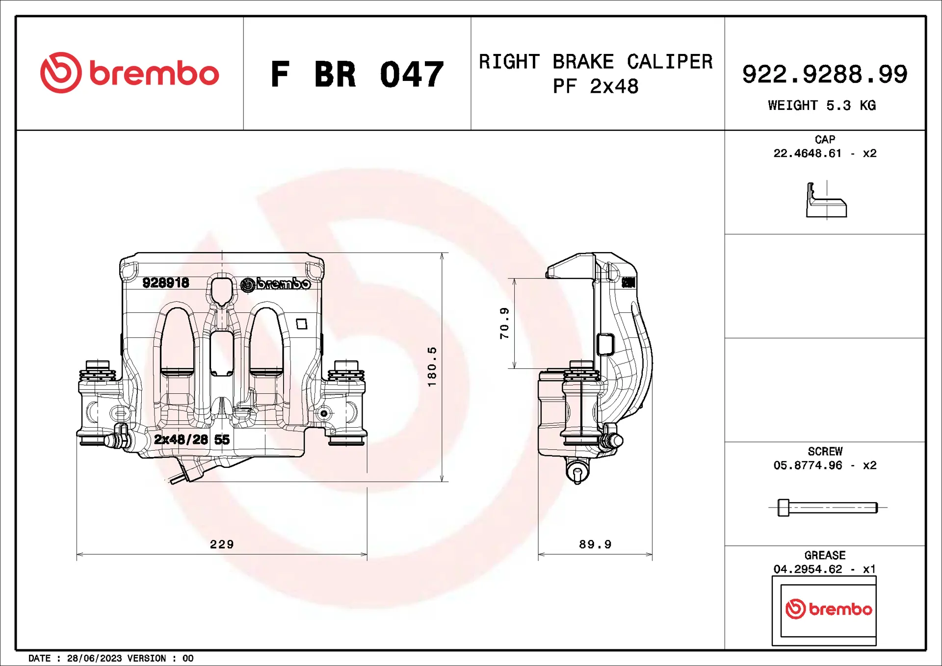 F BR 047