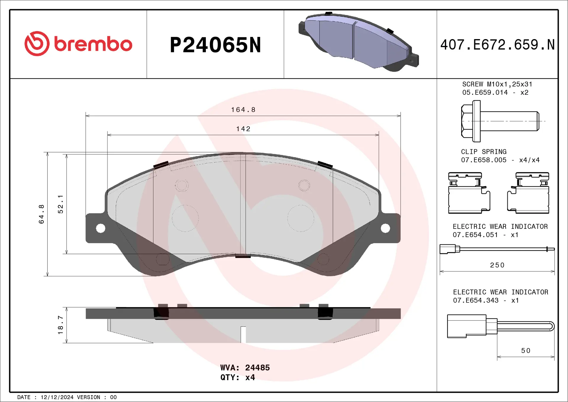 P24065N