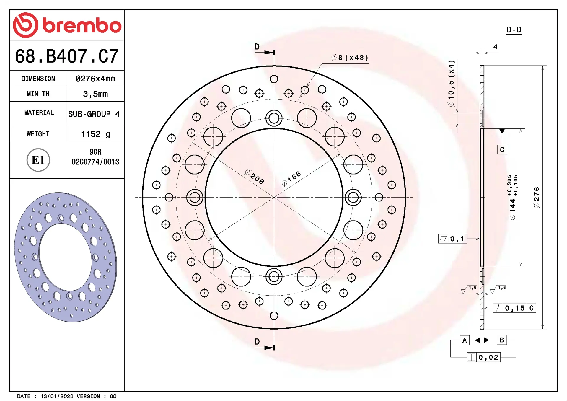 68B407C7