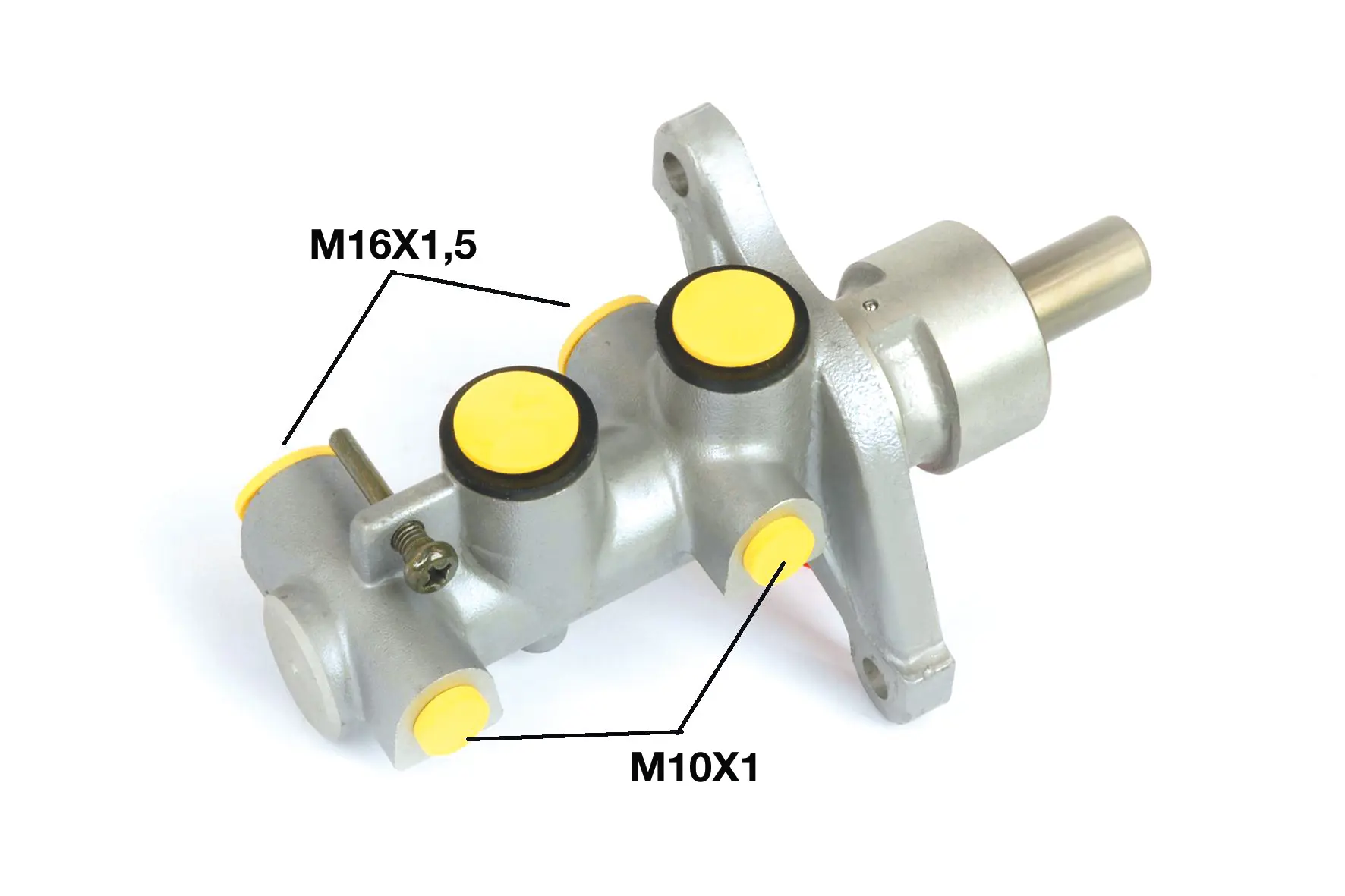 M 30 006