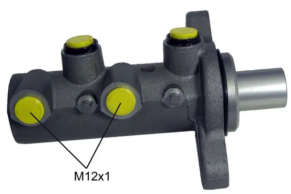 M 61 133