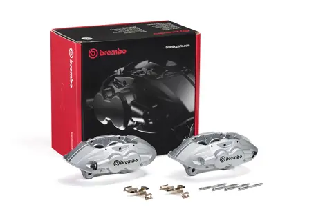 Sattel Brembo F AL D32 
