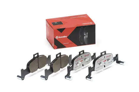 Belag Brembo P 85 164