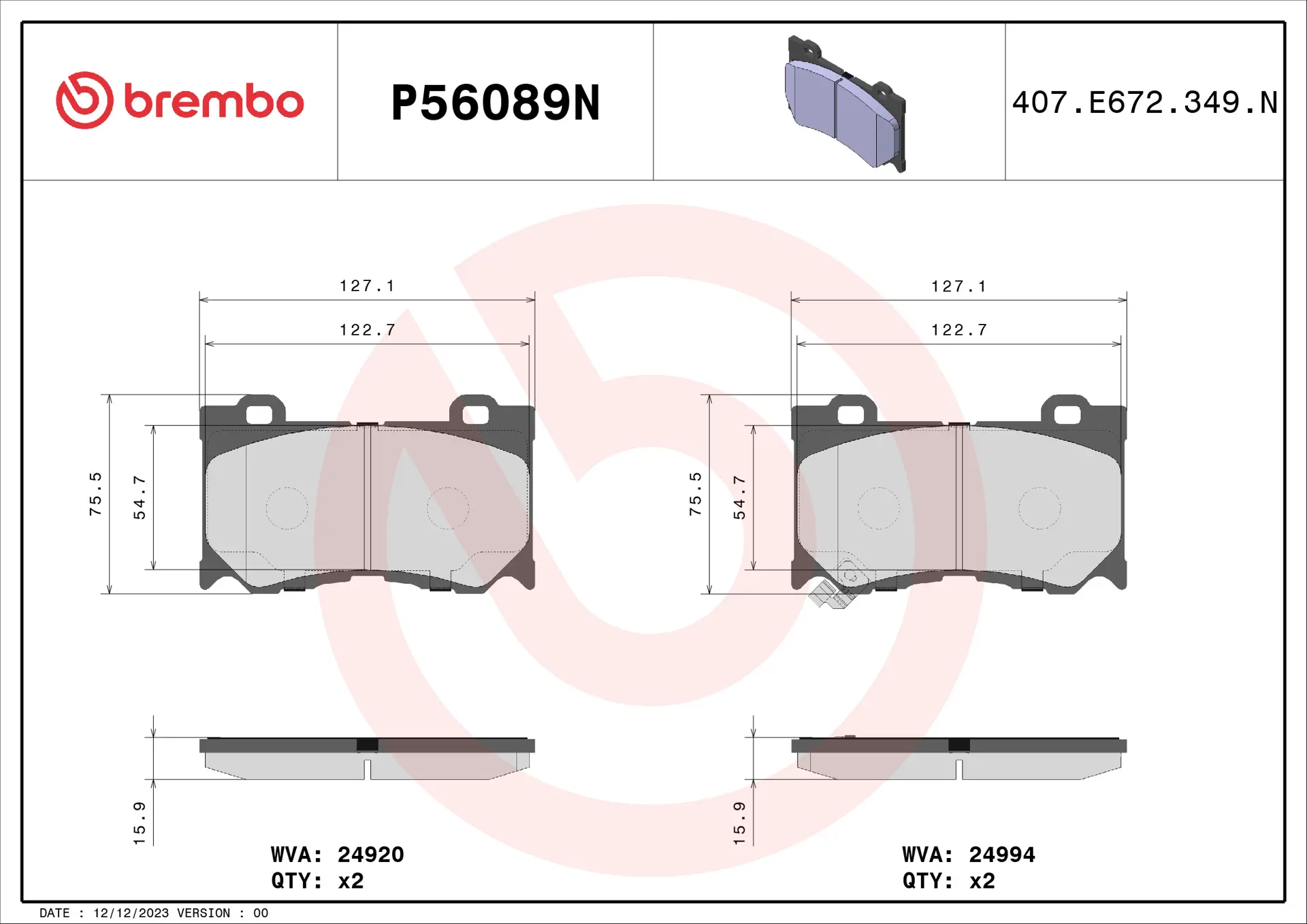 P56089N