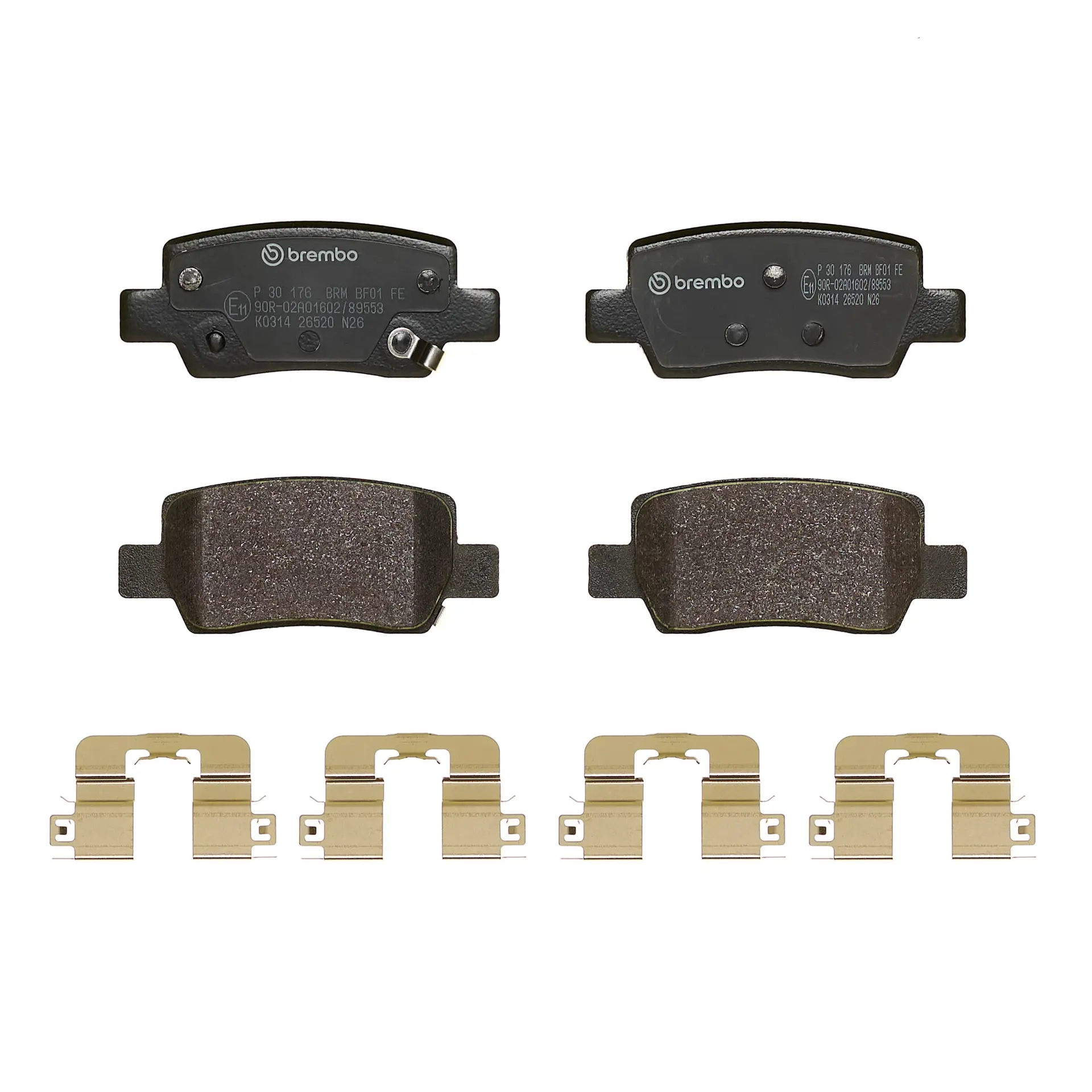 P 30 176