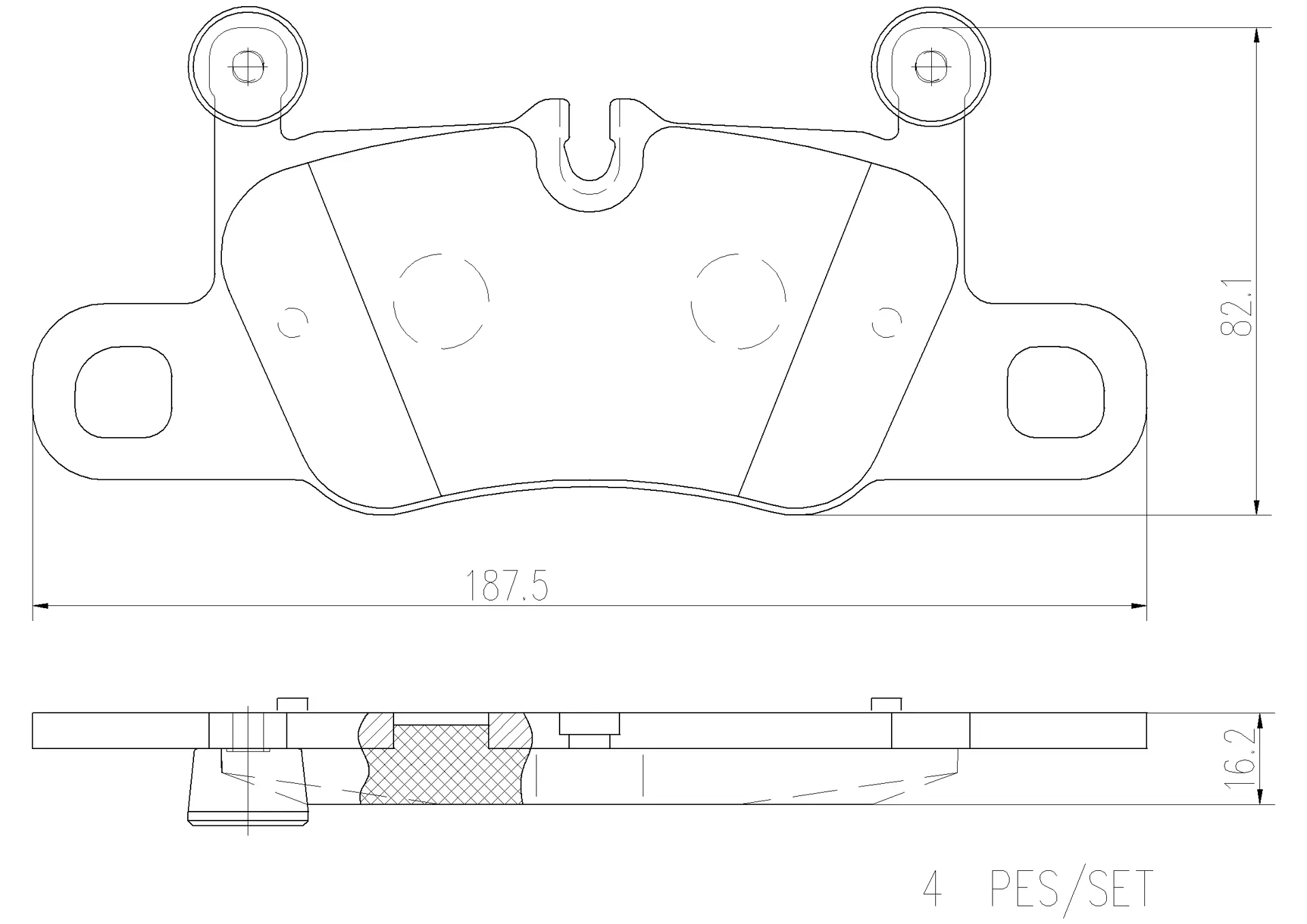P65031N