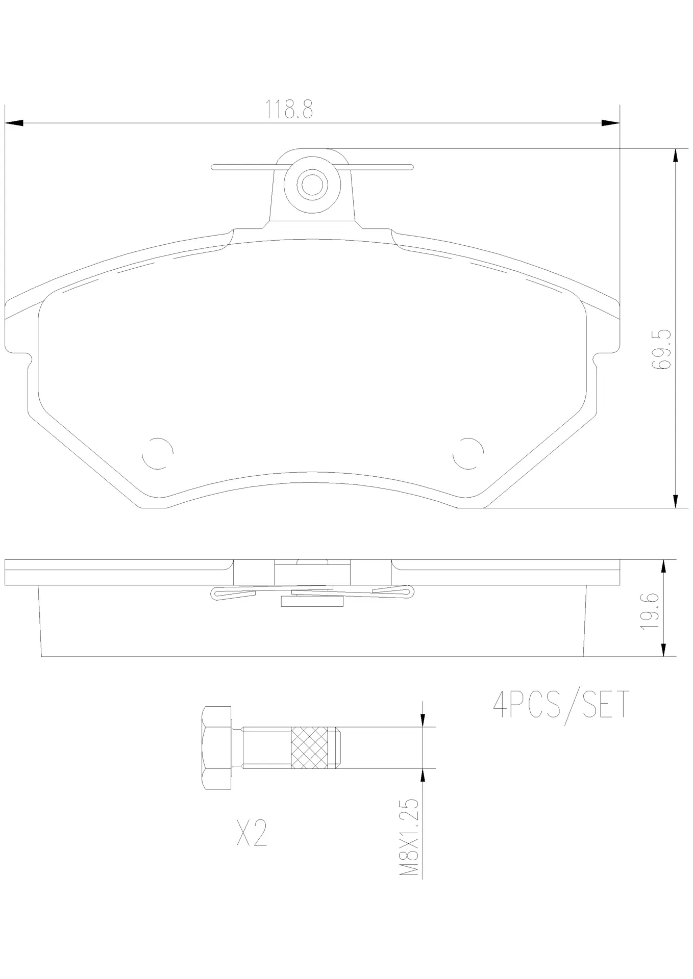 P85011N