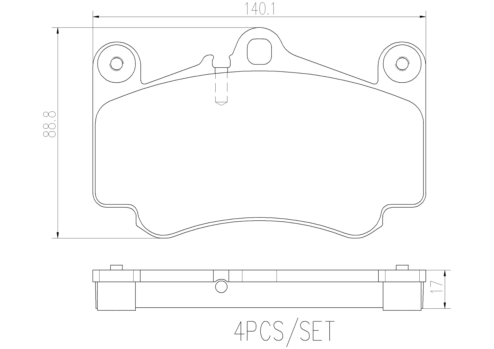 P65011N