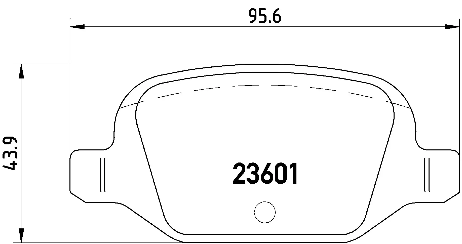P 23 064