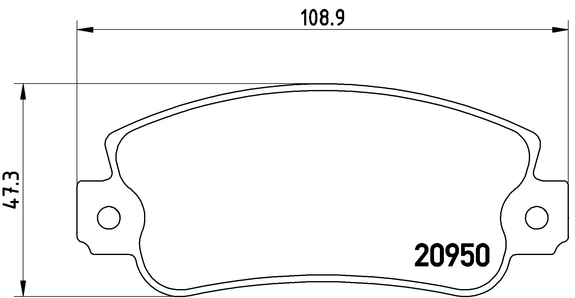 P 23 021