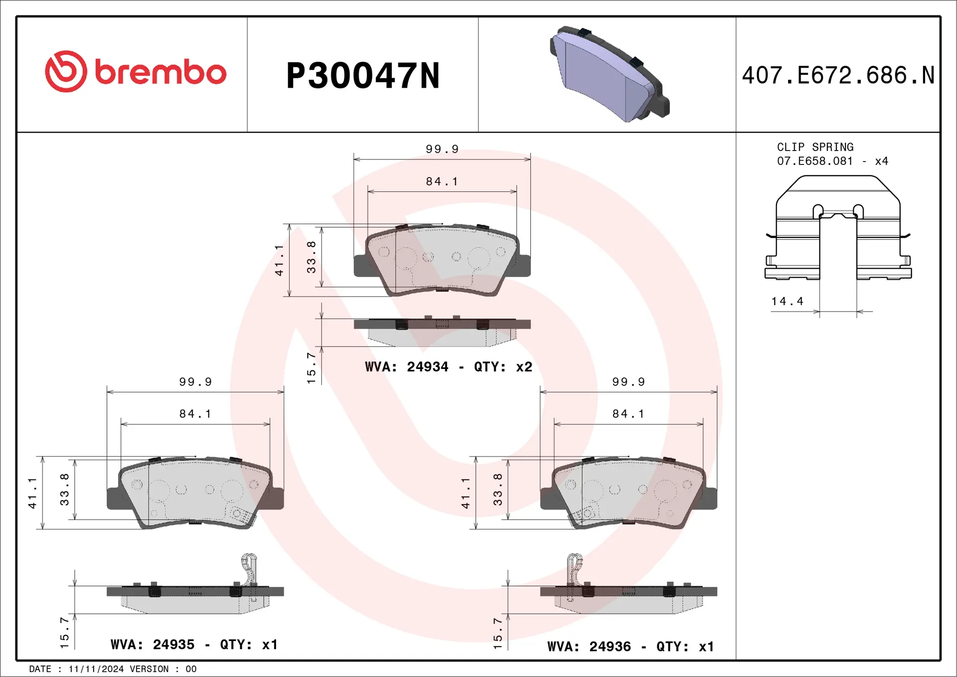 P30047N