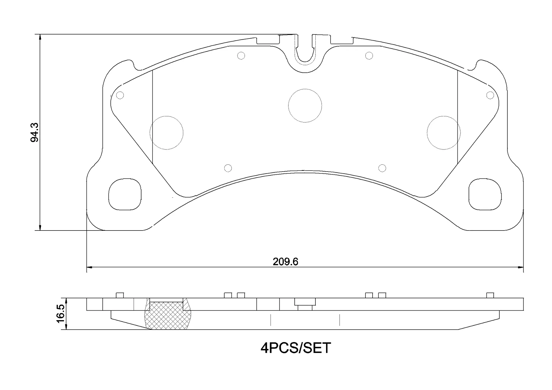 P65047N