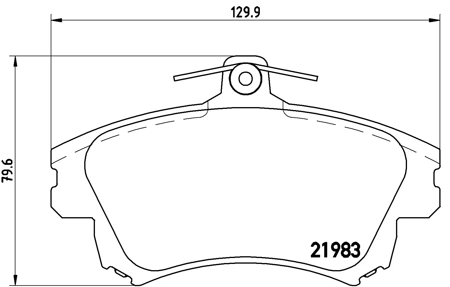 P 54 036