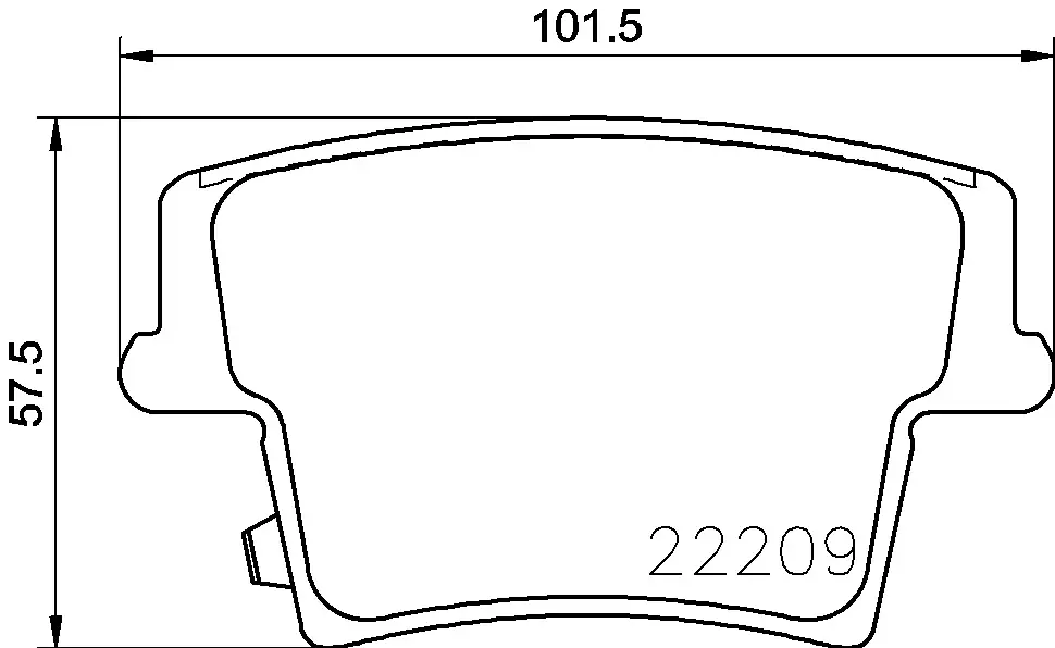 P 11 040
