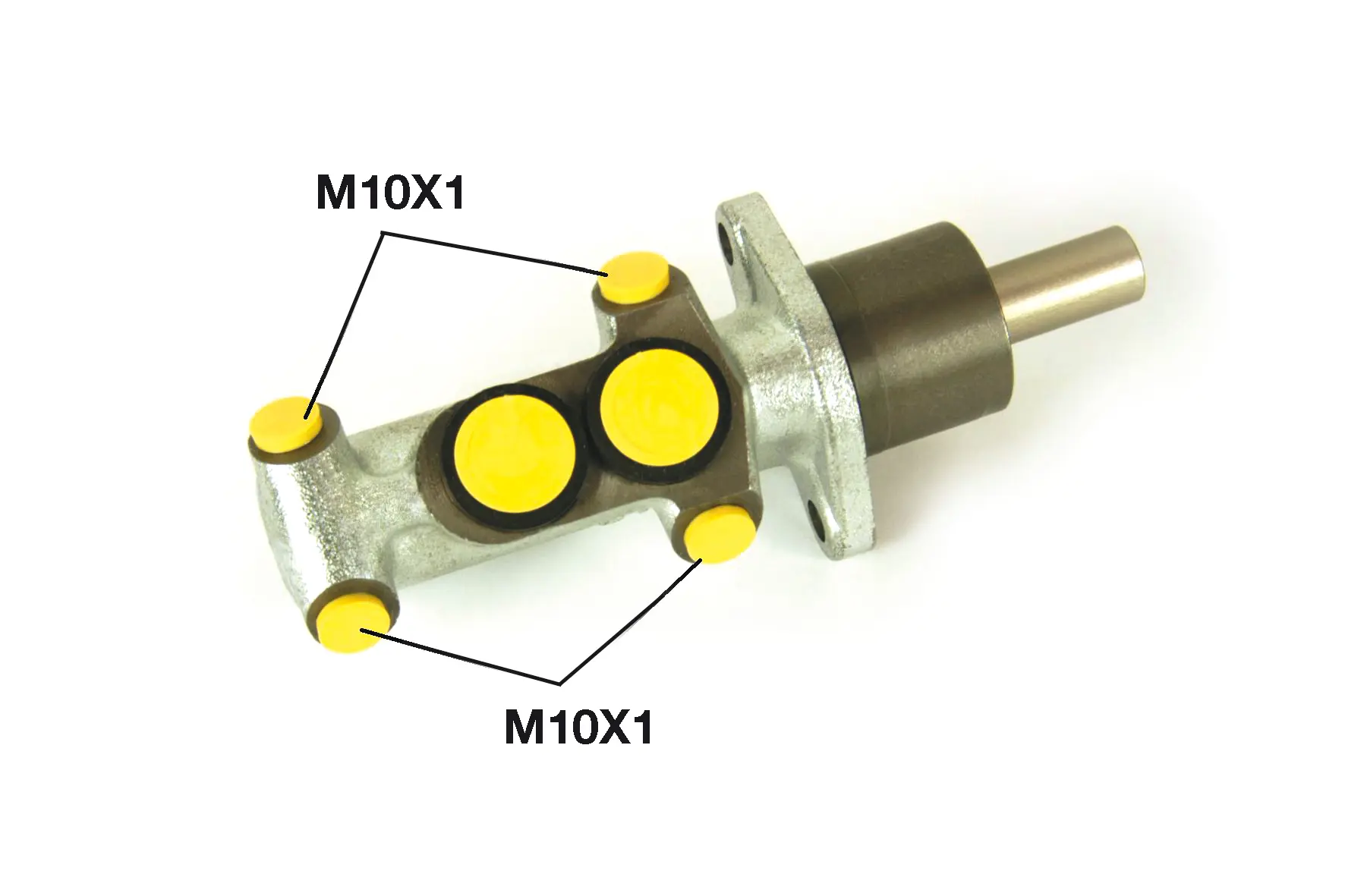M 61 111