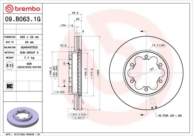 09.B063.1G