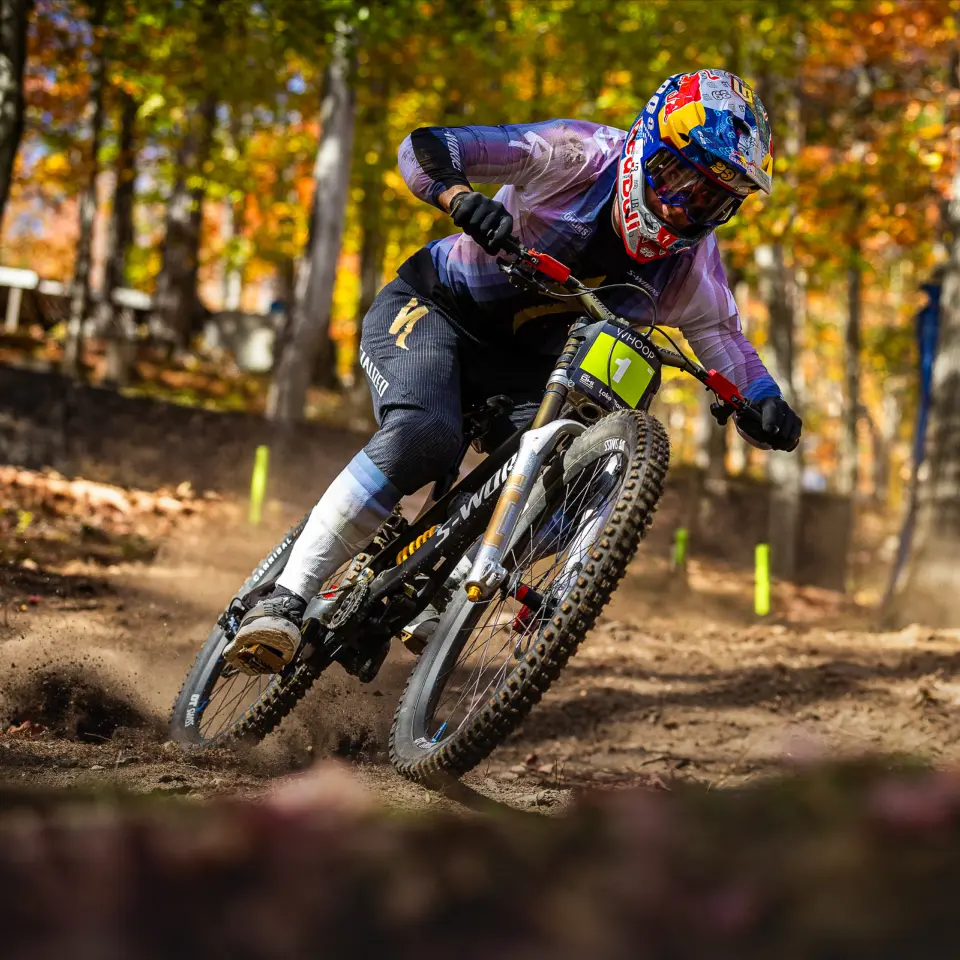 A new era of Brembo braking for bicycles