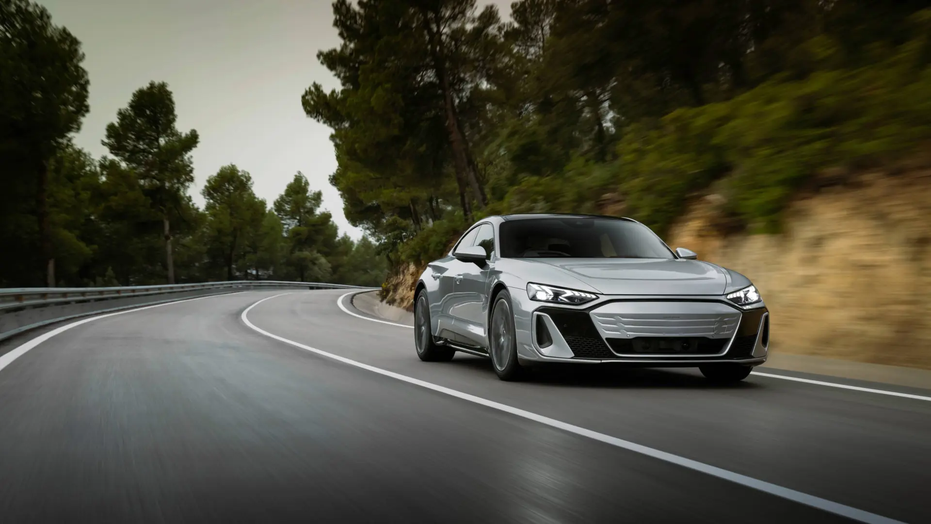 Discover the aftermarket range