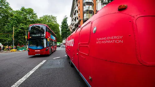 UNITED KINGDOM | 15 July – 24 July