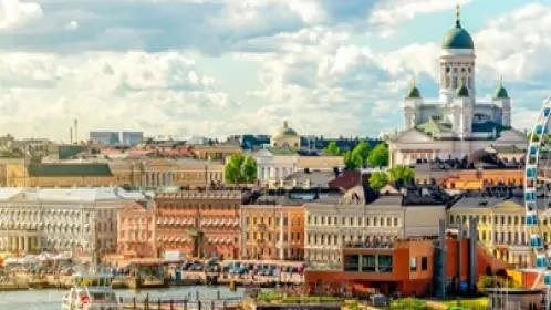 NORDICS | 27 May – 7 June 2025