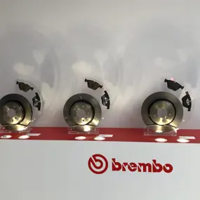 MIMS Moscow: Brembo officially launches the new account on VKontakte