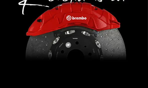 Revelia: the Brembo e-commerce platform in China