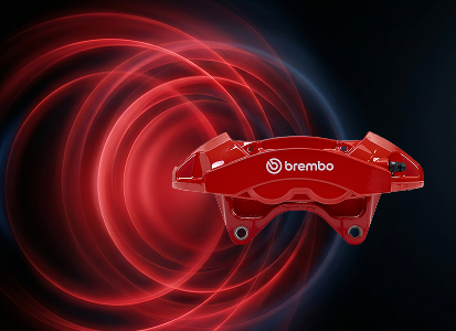 BREMBO AT AUTOMECHANIKA 2026: Bringing Brembo's innovation back to Frankfurt