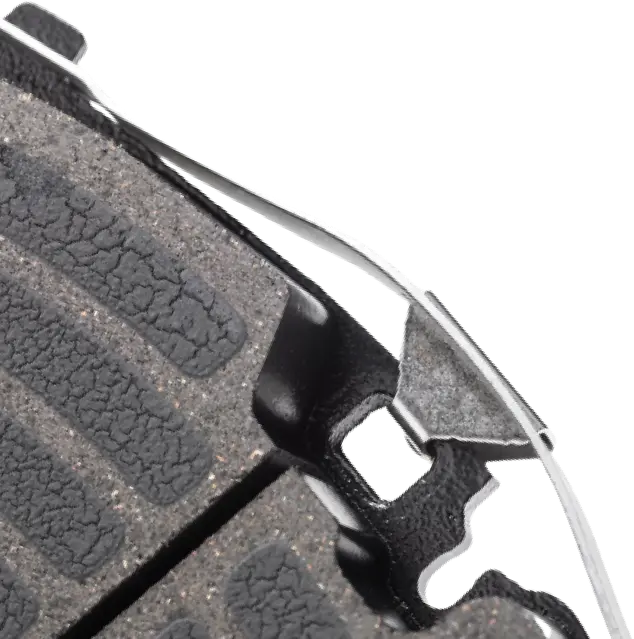 Brembo OE Replacement Brake Pads