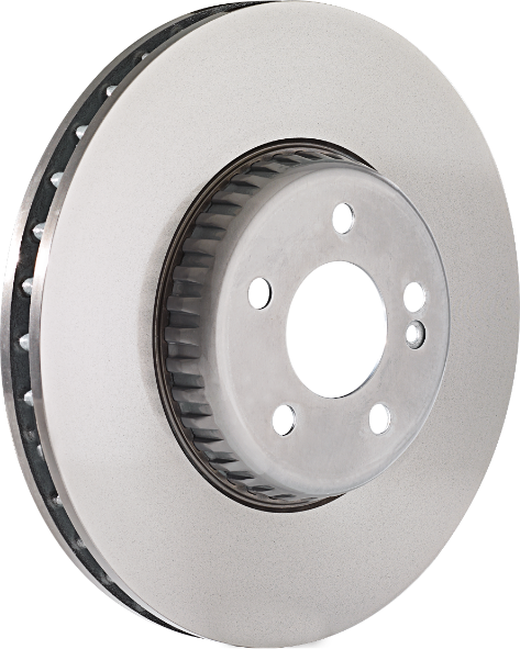 Lightweight brake disc