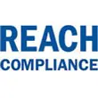 REACH certification logo