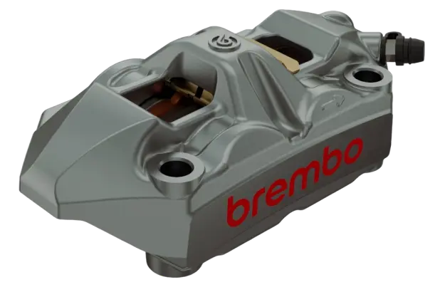 M4.34 Brake Caliper