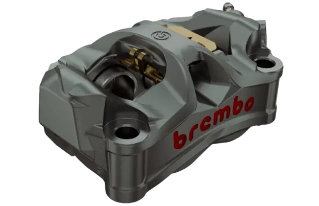Stylema Brake Caliper 